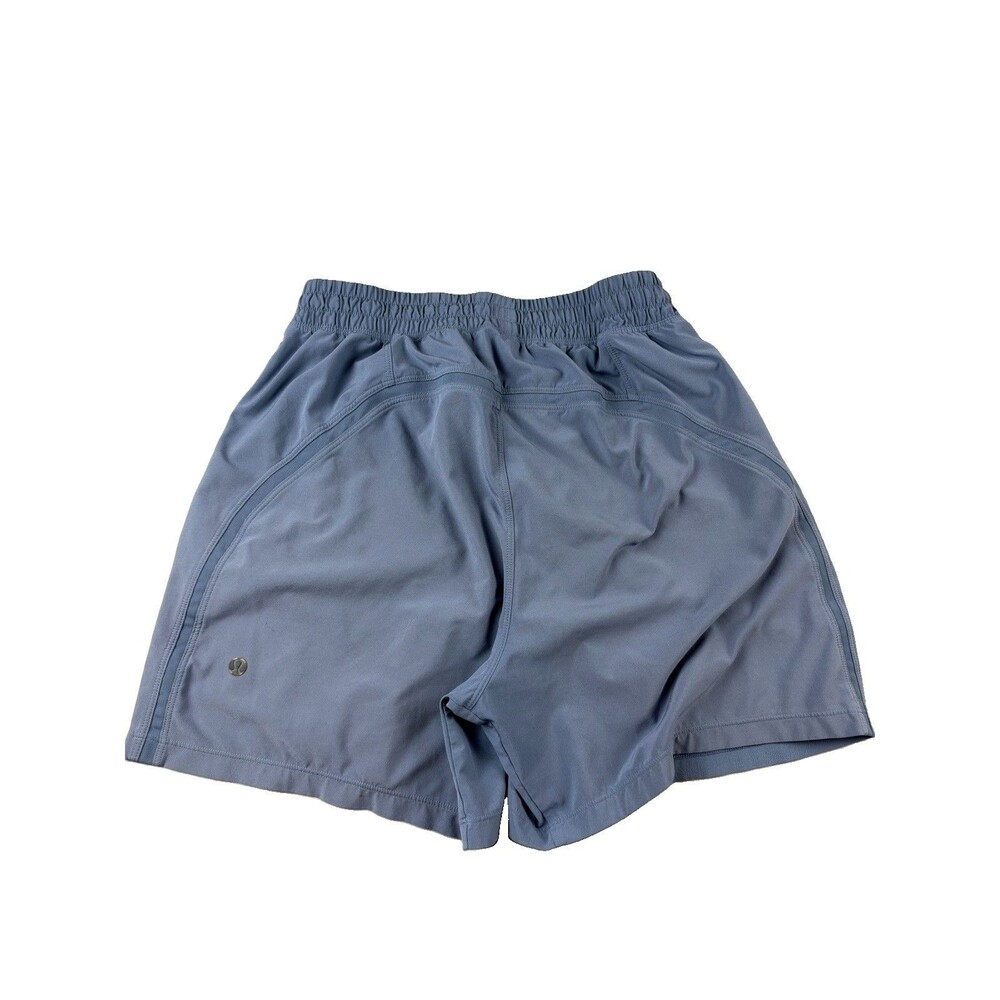 Lululemon Pace Breaker Linerless Short 5” Inseam